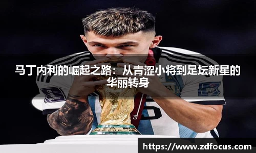 马丁内利的崛起之路：从青涩小将到足坛新星的华丽转身